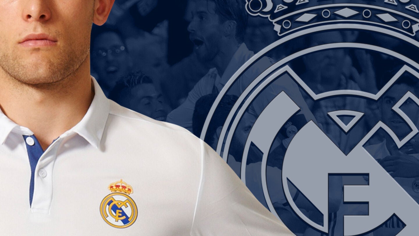 &iquest;Qu&eacute; jugador del Real Madrid eres?
