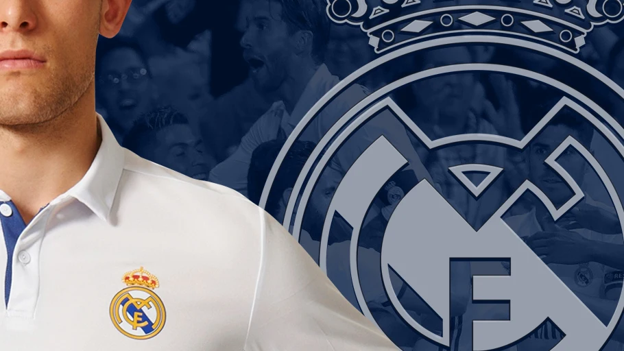 ¿Qué jugador del Real Madrid eres? ¿Qué jugador del Real Madrid eres?