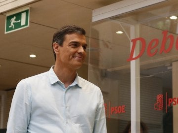 Pedro Sánchez Pedro Sánchez
