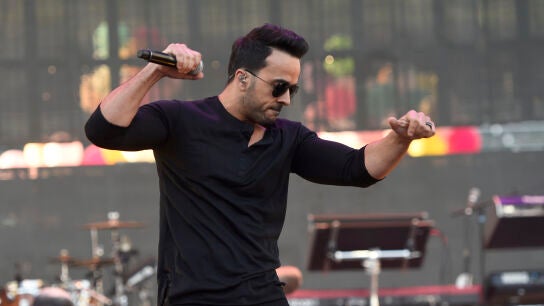 En el Festival Wango Tango