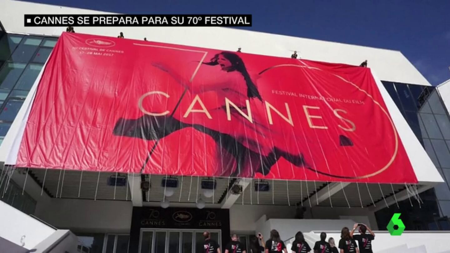 Frame 6.136636 de: cannes