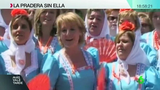 Esperanza Aguirre Esperanza Aguirre
