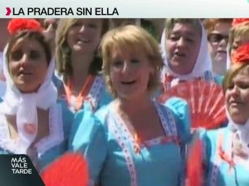 Esperanza Aguirre Esperanza Aguirre