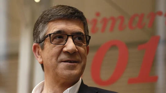 Patxi López Patxi López