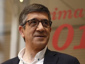 Patxi López Patxi López