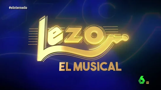El Intermedio El Intermedio