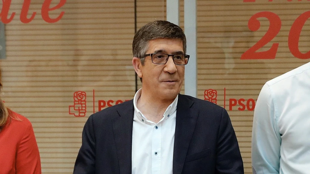 Patxi López