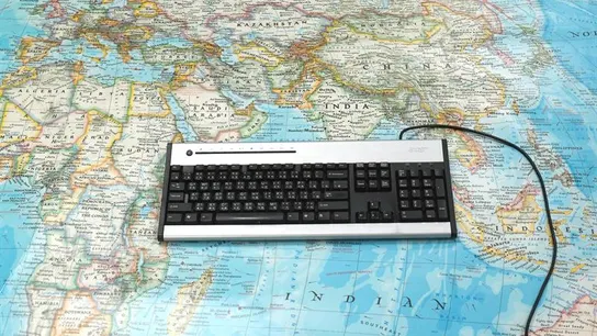 Ciberataque a nivel mundial Ciberataque a nivel mundial