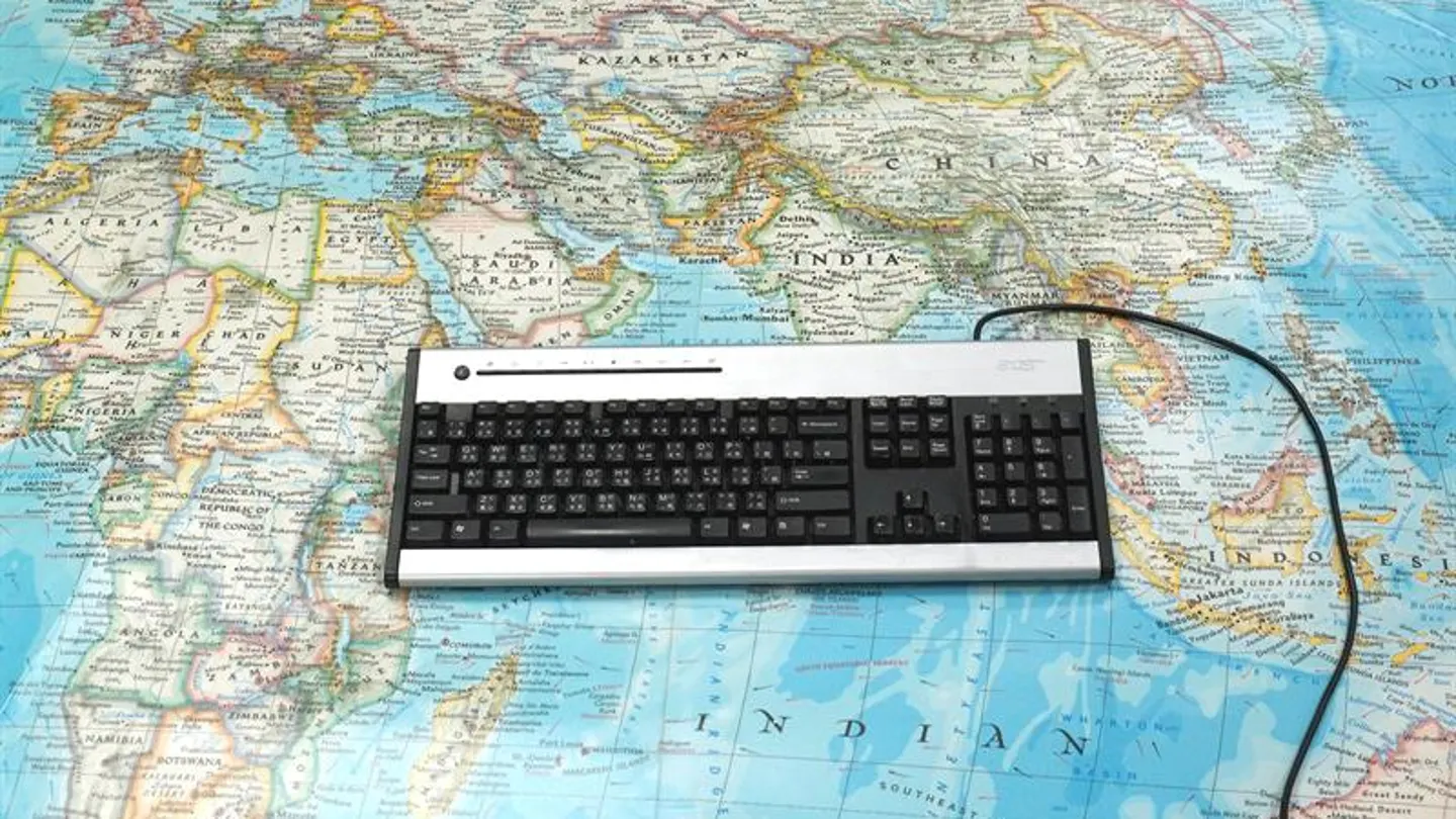 Ciberataque a nivel mundial Ciberataque a nivel mundial