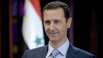 Bashar al Assad