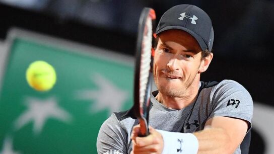 Andy Murray, n&uacute;mero 1 del mundo.