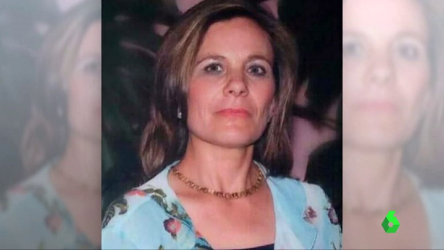 Frame 0.590313 de: Misteriosa desaparici&oacute;n de una mujer de 59 a&ntilde;os en Badajoz 