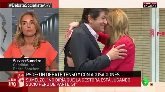 Susana Sumelzo Susana Sumelzo
