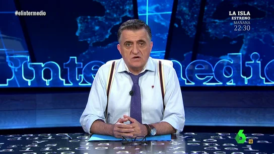 El Gran Wyoming El Gran Wyoming