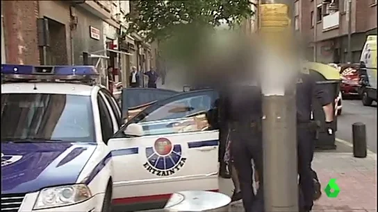 Frame 18.933333 de: agresion Frame 18.933333 de: agresion