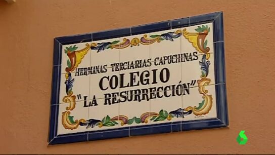 Frame 1.281406 de: La Generalitat valenciana denuncia ante la Fiscal&iacute;a malos tratos en un centro de menores