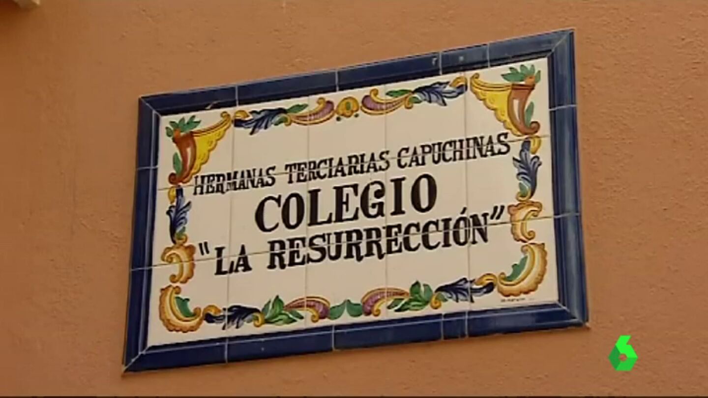 Frame 1.281406 de: La Generalitat valenciana denuncia ante la Fiscal&iacute;a malos tratos en un centro de menores