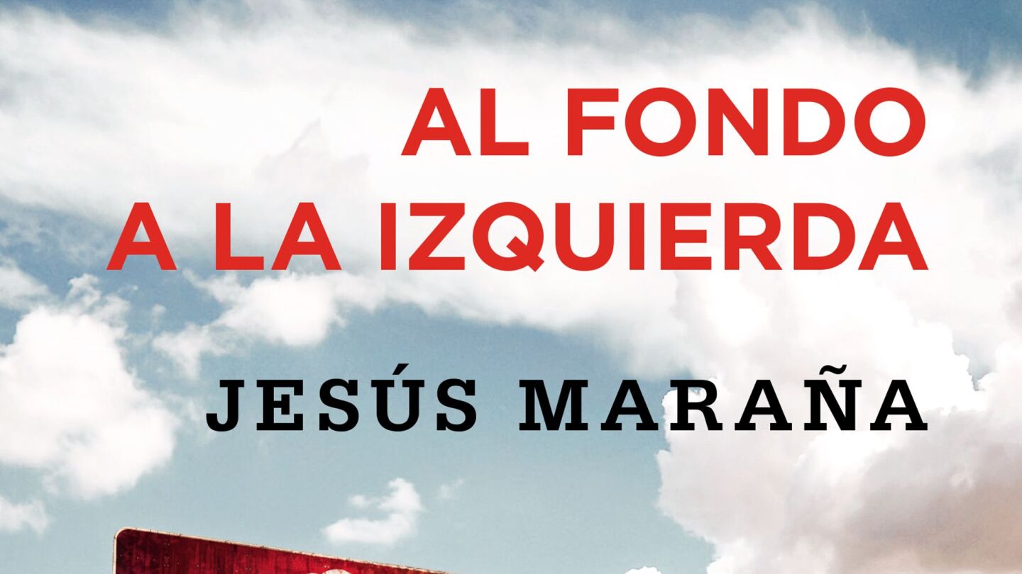 Al fondo a la izquierda 