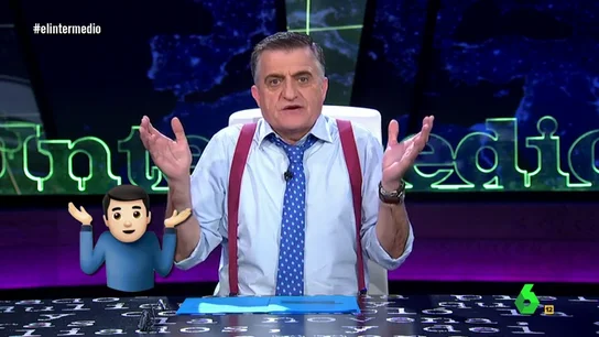 El Gran Wyoming El Gran Wyoming