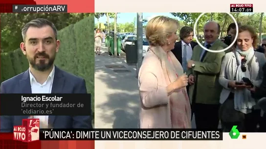 Ignacio Escolar Ignacio Escolar