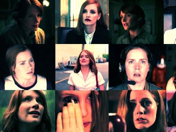 Hollywood clona la imagen de Emma Stone para crear actrices de éxito Hollywood clona la imagen de Emma Stone para crear actrices de éxito