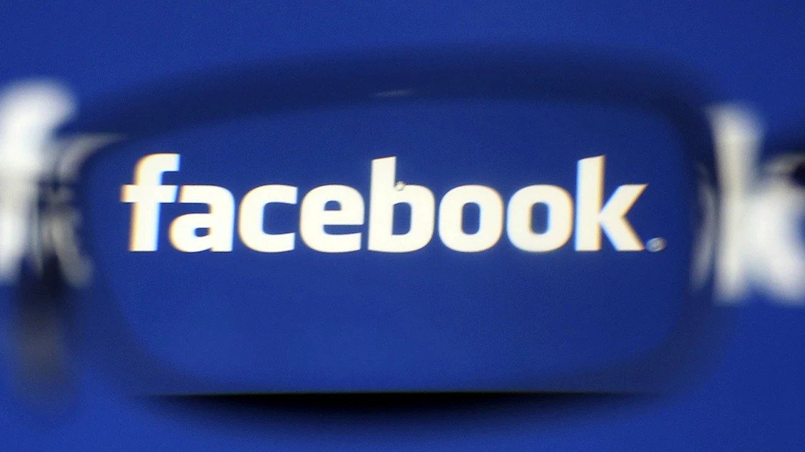 Logo de Facebook Logo de Facebook