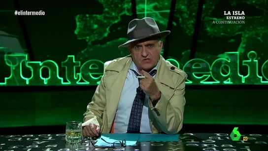 El Gran Wyoming El Gran Wyoming
