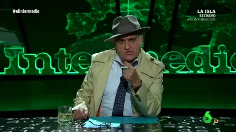 El Gran Wyoming El Gran Wyoming