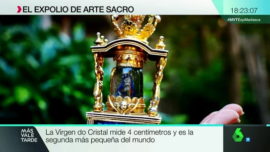 Robo de arte Robo de arte