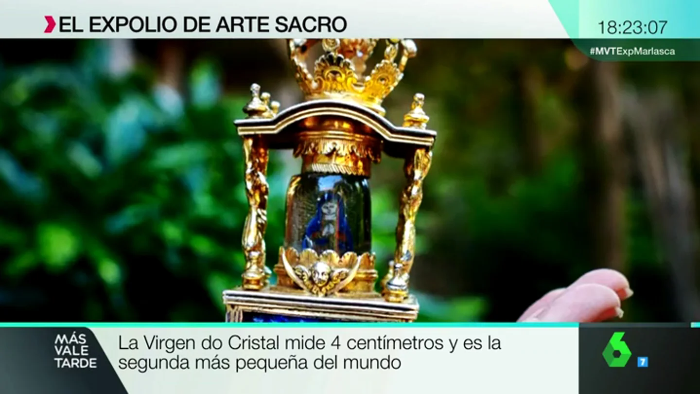 Robo de arte Robo de arte