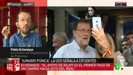 Pablo Echenique Pablo Echenique