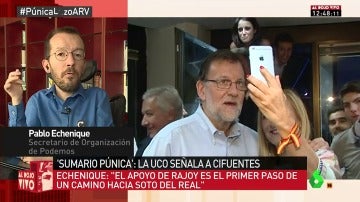 Pablo Echenique