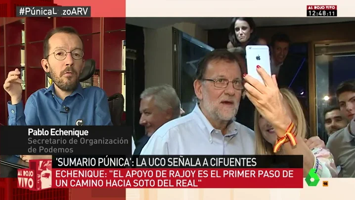 Pablo Echenique