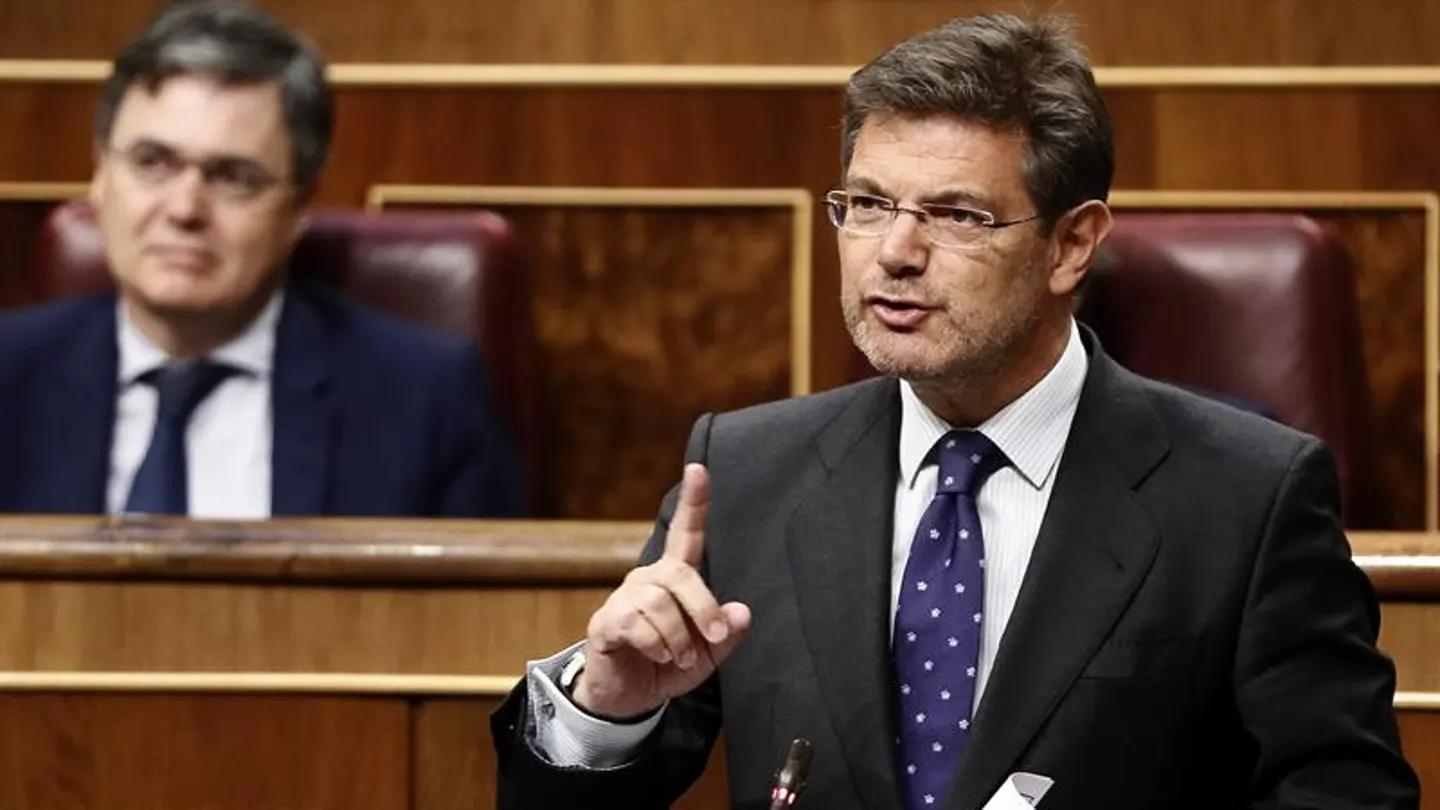 Rafael Catalá Rafael Catalá
