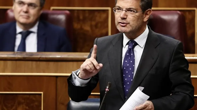 Rafael Catalá