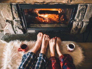 Hygge: la fórmula secreta de la felicidad viene de Dinamarca Hygge: la fórmula secreta de la felicidad viene de Dinamarca