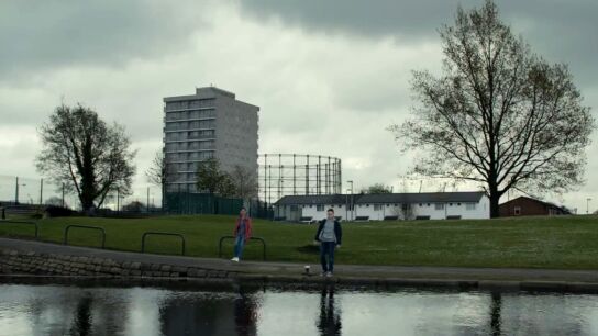 Anuncio de McDonalds