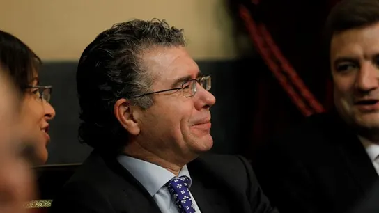 Francisco Granados Francisco Granados
