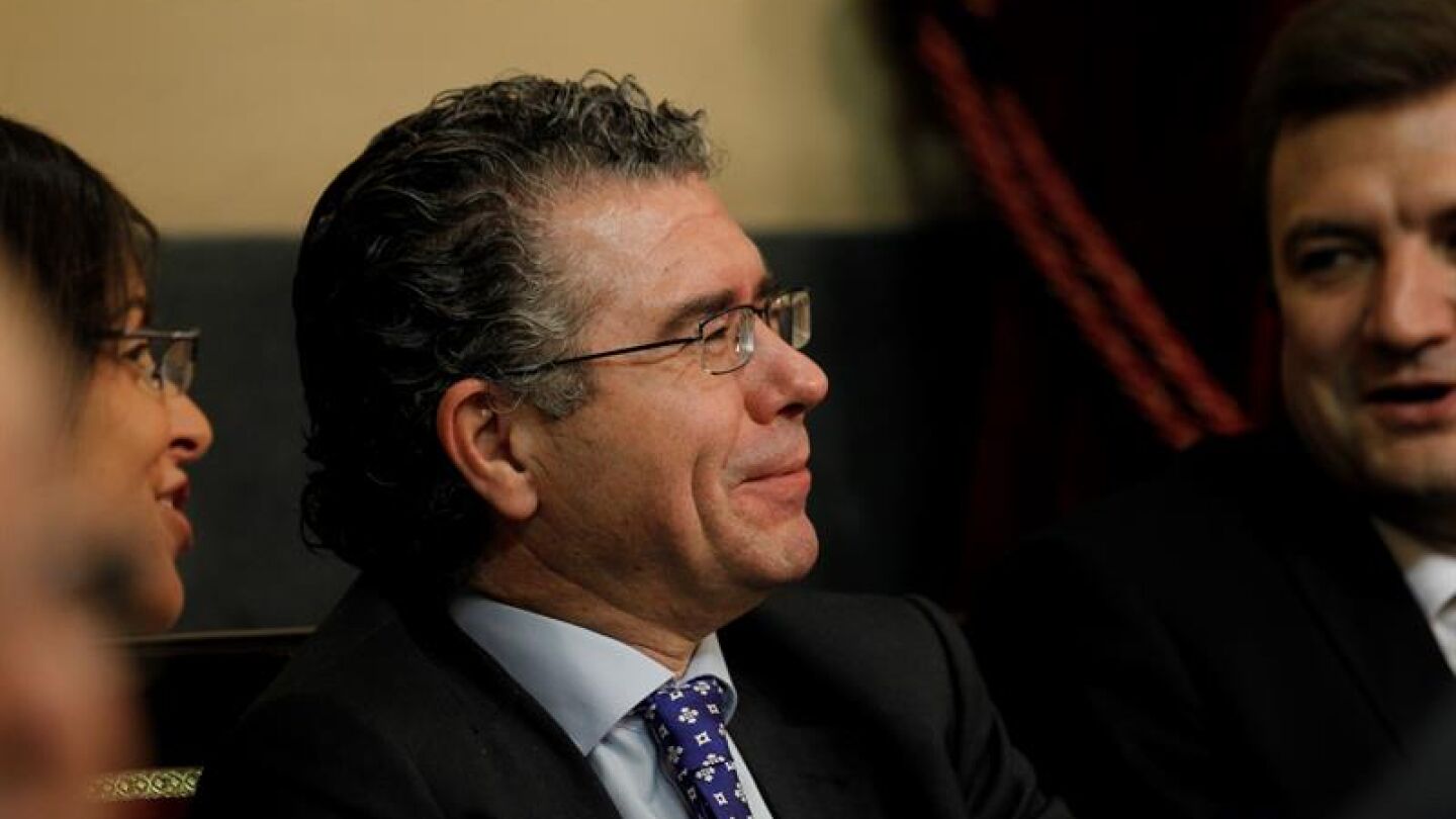 Francisco Granados
