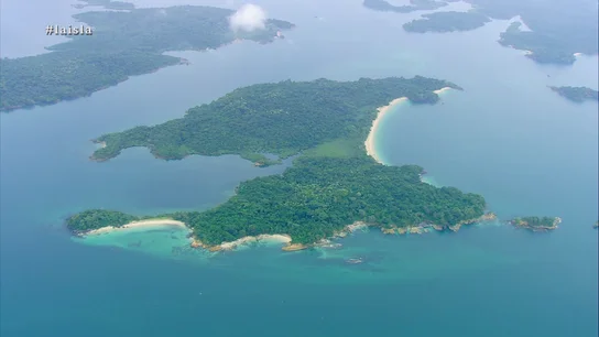 La Isla La Isla