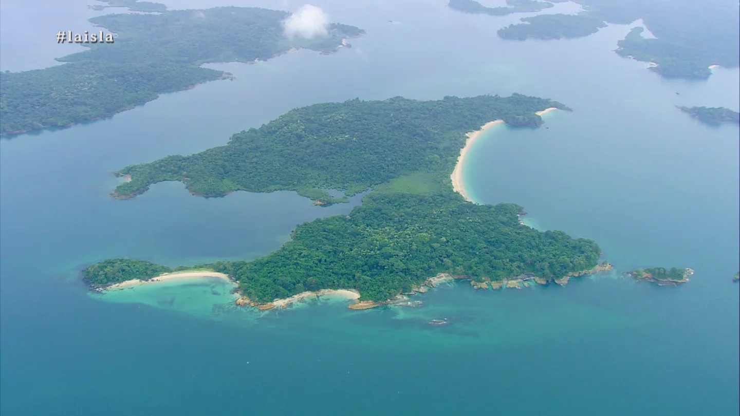 La Isla La Isla
