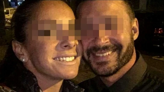 Los guardias urbanos detenidos por la muerte de su compañero Los guardias urbanos detenidos por la muerte de su compañero