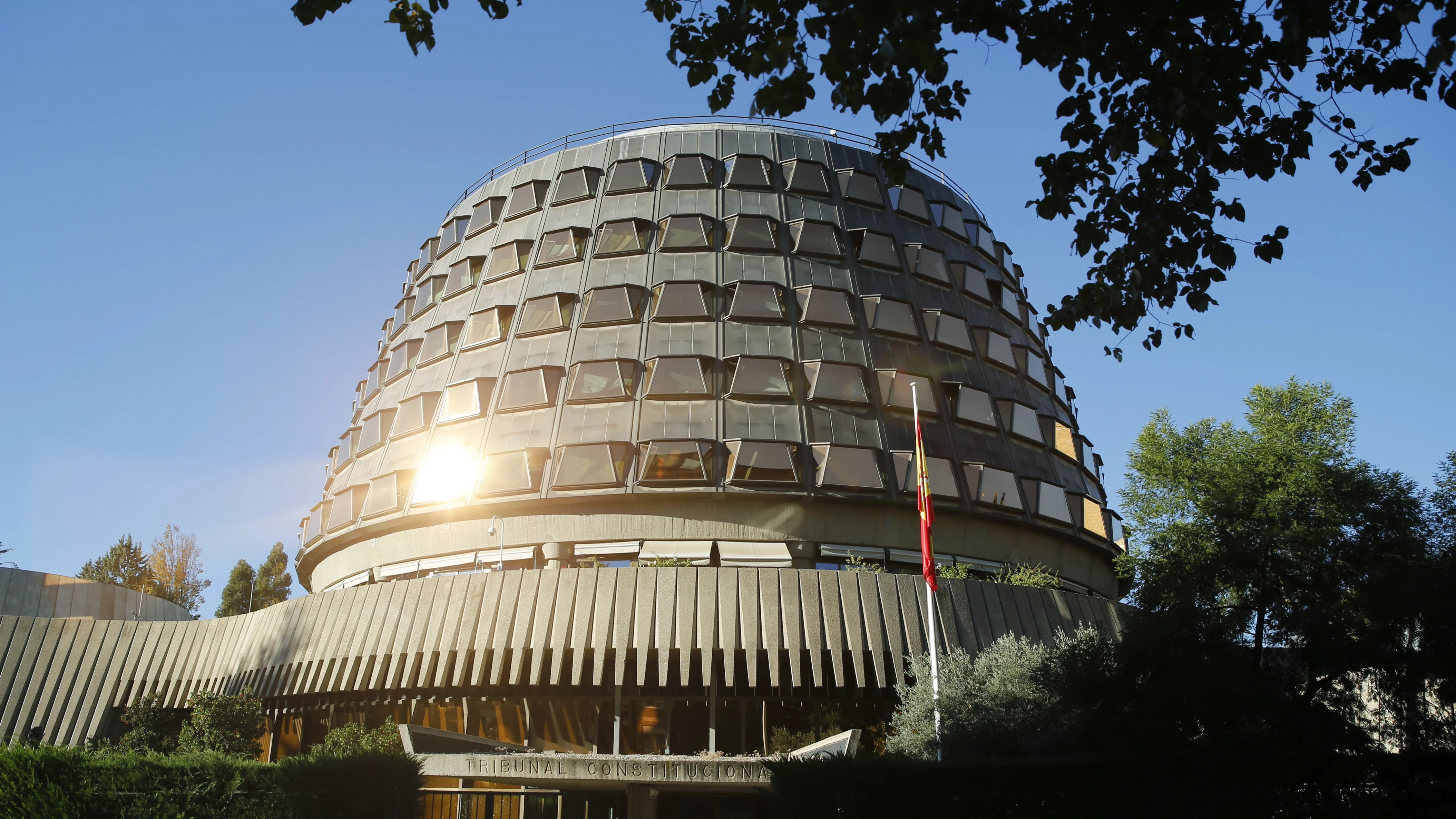 El Tribunal Constitucional