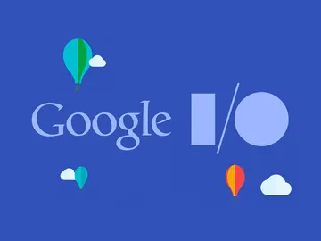 Google I/O 2017 Google I/O 2017