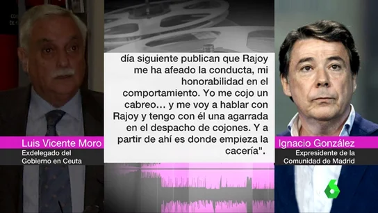 Ignacio González Ignacio González