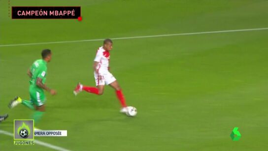 Frame 25.078244 de: Mbapp&eacute; se corona