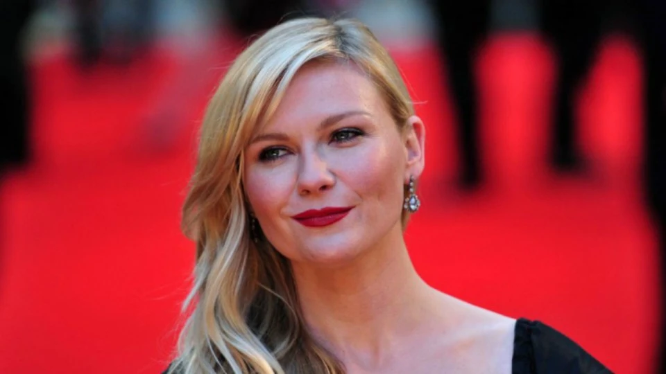 Kristen Dunst Kristen Dunst