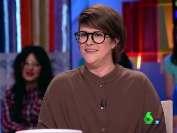 La cocinera Raquel Cernicharo La cocinera Raquel Cernicharo