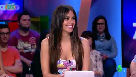 Cristina Pedroche Cristina Pedroche