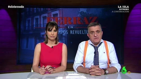 El Intermedio El Intermedio